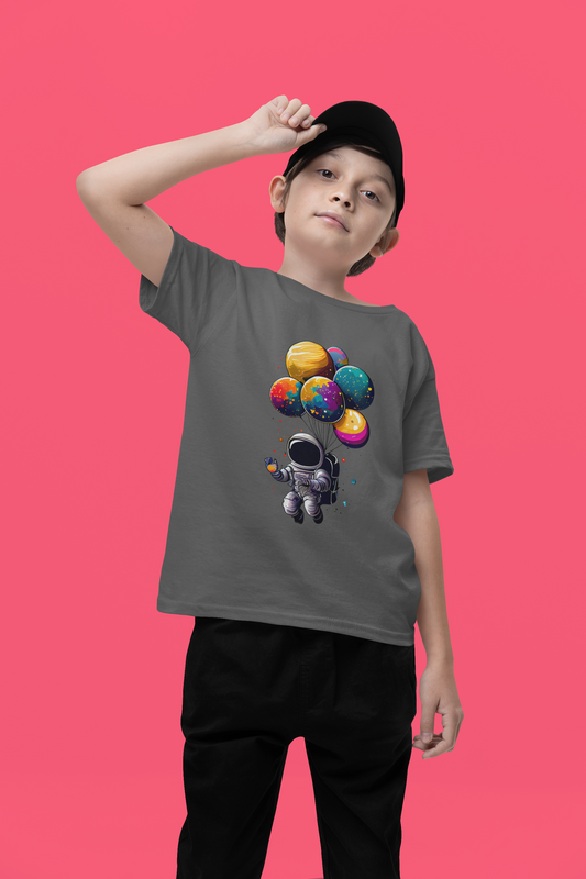 ASTRO TEE FOR KIDS