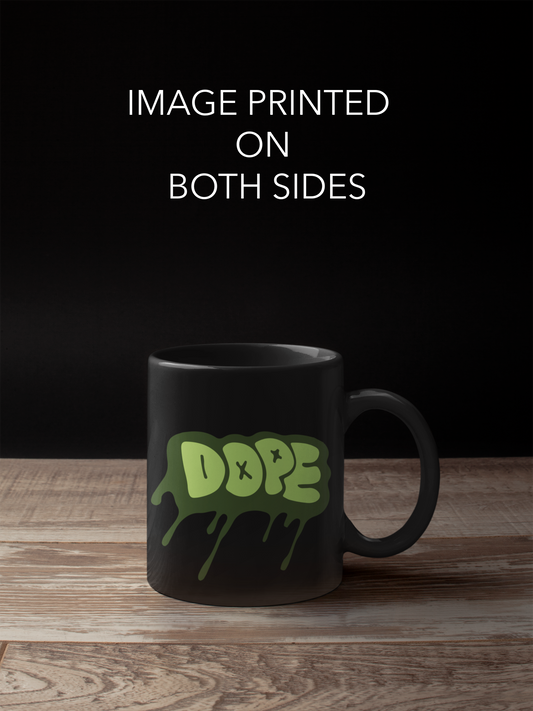 DOPE MUG